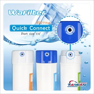 บล็อกไส้กรองน้ําถ่านกัมมันต์ - Product Image 3