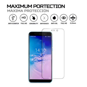 ฟิล์มกันกระแทกสำหรับ Xgody XR ฟิล์มป้องกันระดับพรีเมียมเพื่อการปกป้องหน้าจอที่ดียิ่งขึ้น - Product Image 1