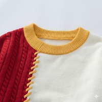 Pulls en tricot de haute qualité sur mesure, tricot pull-over, tricot en laine, pull en tricot élégant pour homme, pull d'automne/hiver