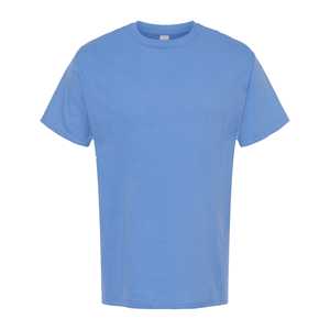 Camisetas Hombre Adulto Oro Peso Pesado Textura Suave 4800 Carolina-Ropa Premium Adulto - Product Image 1