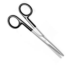 กรรไกรผ่าตัดแบบแมนนวลคุณภาพสูง รุ่น Supercut Mayo |   เครื่องมือผ่าตัดสแตนเลส ได้รับการรับรองมาตรฐาน CE เพื่อการตัดทางการแพทย์ที่แม่นยำ - Product Image 6