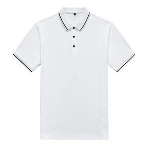 Camisetas de Jersey 100% Algodón, Tallas Grandes, Nueva Colección, 10 Colores Sólidos, Bordado, Servicio OEM, Personalizadas, Alta Calidad, Transpirables - Product Image 6