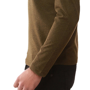 Servicio OEM, Sudaderas de Alta Calidad para Hombre, Tela de Felpa Lavada, Color y Logotipo Personalizados, Venta al Por Mayor, Último Diseño - Product Image 4