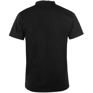 Camisa Polo personalizada de alta calidad para hombre, nuevo estilo de moda, transpirable y cómodo, patrón sólido, venta al por mayor - Product Image 6