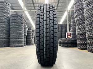 Pneus de camion poids lourd pour l'exportation 265/65R17 Neufs Radiaux Tout Acier Qualité Supérieure pour Importateurs Mondiaux - Product Image 2