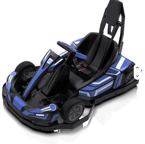 Karts Eléctricos Profesionales para Niños y Adultos - Product Image 1