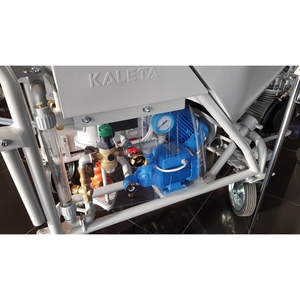 Plastering <b>aggregate</b> Kaleta 6 S - 400 V - Product Image 4