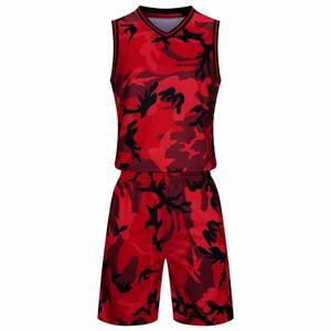 Nouvelle arrivée OEM conception personnalisée couleur unie hommes sans manches uniforme de basket-ball à bas prix top vente uniforme de basket-ball pour hommes - Product Image 1