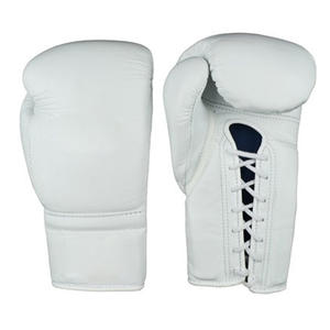 Gants d'entraînement de kick-boxing légers et confortables, design personnalisé, logo imprimé, imperméables, sangle de poignet réglable pour adultes - Product Image 1