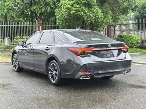 Toyota Avalon con todas las opciones en venta - Product Image 4