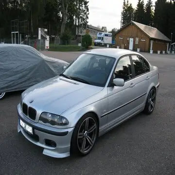 Gebruikt 2004 Bmw 3 Serie E46 M3 Csl Smg Coupé Te Koop/Gebruikt Bmw 3 Serie 1.9 Liter Auto 'S Te Koop