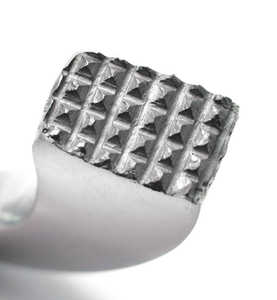 Instruments vétérinaires Testeur de sabot Outil équin Testeur de sabot en acier inoxydable de haute qualité - Product Image 4