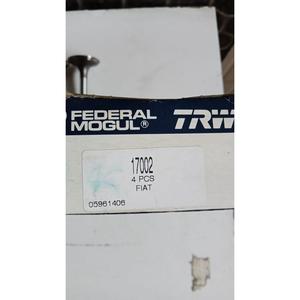 Valvole di Aspirazione FIAT Serie X 1-9 (72>89) 17002 Benzina - Product Image 4