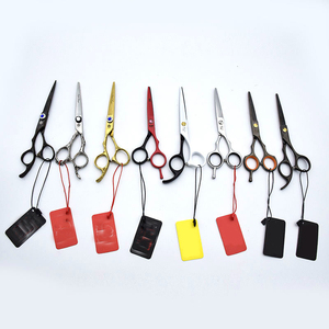 Maclura Phẫu Thuật Chuyên Nghiệp Salon Haird 6 Inch 6.5Inch Tóc Cắt Cắt Kéo Bộ Làm Tóc Cắt Cắt Cắt Mỏng Thợ Cắt Tóc - Product Image 1