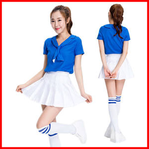 Uniformes Escolares para Niñas al por Mayor, Conjunto de Ropa Escolar Formal y Elegante, Fabricante OEM ODM, Proveedor de Pedidos al por Mayor - Product Image 3