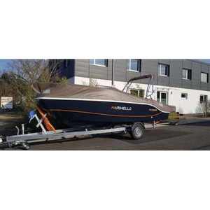 Barcos de Carreras Marinello Eden 590 - Product Image 2