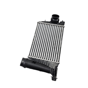 INTERCOOLER RENAULT Kadjar Série 144962803R H5H 470 Essence 1300 (15>) - Product Image 1