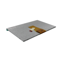7 inç 1024*600 endüstriyel LCD modülü toptan LVDS dokunmatik ekran mikro TFT ahududu Pi monitör küçük Video Mini LCD ekran