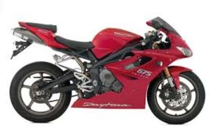 MOST 1000 RR Sport-Motocicleta - Product Image 3