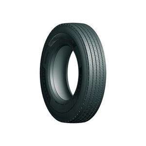 295 75R22.5 16PR patrón de dirección neumáticos de camión OEM ODM suministro mayorista distribuidor disponible para compradores internacionales global - Product Image 4