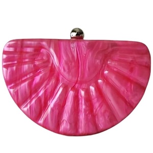 Resin <b>Clutch</b> <b>bags</b> with Resin Handle Resin <b>Clutches</b> <b>Bag</b> Women Sling <b>Bag</b> <b>Bridal</b> Handbags daily use in - Product Image 3