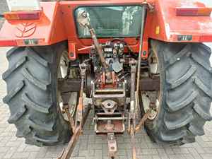 Usagé Fiat 90-90 DT Tracteur - Product Image 5