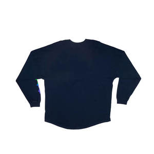 Venta al por mayor de ropa informal de diseño personalizado para hombres Jersey de calidad superior ropa de calle para hombres sudaderas con capucha temporada de invierno Jersey de precio bajo - Product Image 2