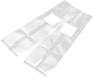 Saco de Filtro de Cogumelo de Plástico & <span class=keywords><strong>Kit</strong></span> de Cultivo Saco de Grãos para Cultivo Reutilizável & Biodegradável - Product Image 2