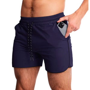 Vêtements grande taille pour hommes de meilleure qualité Shorts d'été Shorts de jogging pour hommes Nouvelle arrivée Jogger Shorts de jogging - Product Image 6
