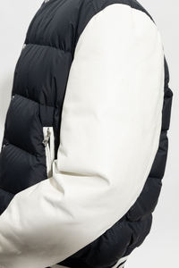 Comfortable and Stylish Winter <b>Warm</b> <b>Coat</b> Thick Outdoor Down Jacket Custom Hooded Bubble Puffer Jacket <b>Men</b> Casual Street Wear - Product Image 4