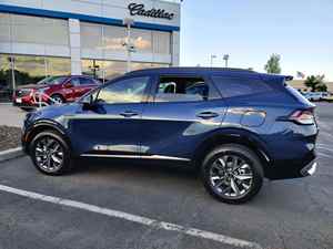 Modelo 2026 2.0T 4WD Versión Flagship Fabricado en 2026 SUV Eléctrico Sin Accidentes y Listo para Enviar - Product Image 4