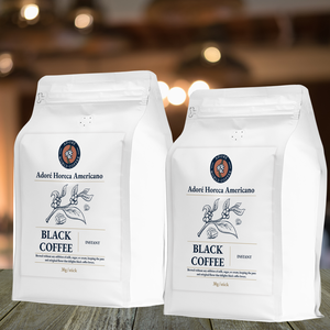OEM Private Label <b>Roasted</b> Vietnamese Arabica and Robusta <b>Coffee</b> <b>Beans</b> - Product Image 2