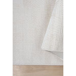 Konfor Modern 5783 Woven Parla Runner Carpet Velvet Threaded Modern Robot Aspiradoras Categoría de producto - Product Image 1