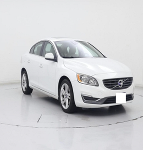 Volvo S60 2015 d'occasion, conduite à gauche/droite - Product Image 4
