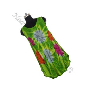 Wholesale Umbrella Dress From India Soft Rayon Material | Alibaba.com