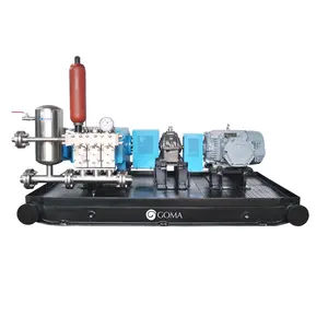 出口商销售的热销水力碳冷凝泵和重型泵