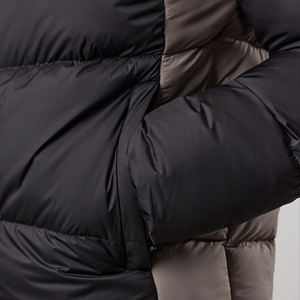 Chaqueta de Invierno Vintage para Hombre de Alta Calidad, Chaqueta Acolchada Gruesa con Burbujas Personalizada con Nuevo Diseño Ako - Product Image 6