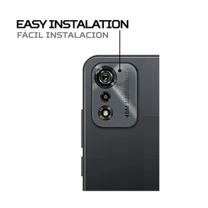 ฟิล์มกันรอยหน้าจอ ANTISHOCK สำหรับคูลแพด คูล 30 พรีเมี่ยมฟิล์มป้องกันโทรศัพท์มือถือ - Product Image 3