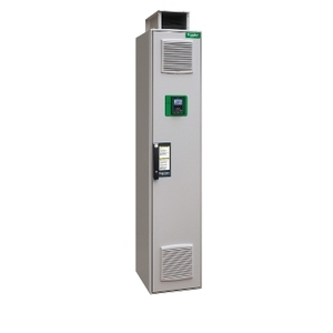 Per SCHNEIDER ELECTRIC ATV930C16N4F Inverter a Frequenza Variabile da 160kW, a Colonna, 400/440V, IP21, Senza Unità di Frenatura - Product Image 1