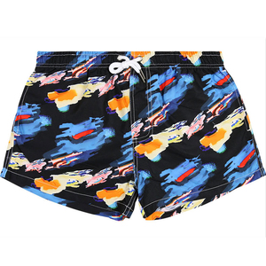 Short de crosse pour hommes de haute qualité avec logo personnalisé Nouveau design d'uniformes de crosse décontractés et écologiques - Product Image 1