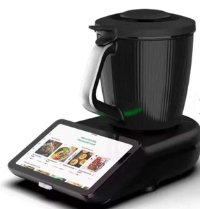 Procesador de Alimentos Comercial TM7 Original y Auténtico, Equipo de Cocina 100% Auténtico con Funciones Completas - Product Image 2