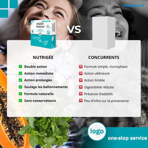 Compresse <span class=keywords><strong>di</strong></span> Enzimi Digestivi a Base <span class=keywords><strong>di</strong></span> Funghi Certificate GMP e Halal (Miglioramento della Densità Ossea) Servizio <span class=keywords><strong>di</strong></span> Produzione Personalizzata OEM/ODM - Product Image 3