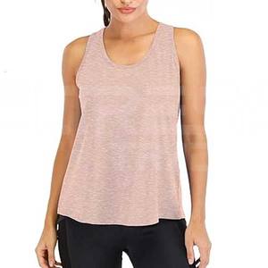 Tops de Yoga de calidad premium para mujer Ropa de yoga estampada de secado rápido y transpirable para mujer-Diseño cómodo y flexible - Product Image 4