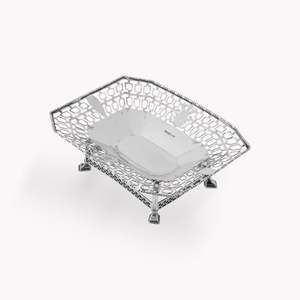 Porte-savon en métal robuste pour une utilisation quotidienne dans la salle de bain, assurant la stabilité, l'hygiène et la résistance à l'humidité - Product Image 6