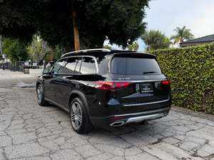 Mercedes-Benz GLS450 4Matic 2025 Usado - Product Image 2