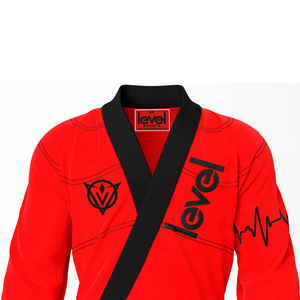 ชุดยูโดแบบมืออาชีพสำหรับฝึกศิลปะการต่อสู้ชุดฝึก GI สำหรับ MMA คาราเต้2025มาใหม่ชุด Jitsu - Product Image 1