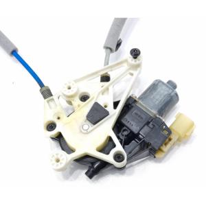 VENTANILLA ELÉCTRICA TRASERA DERECHA FORD B - Max Saloon AV11-R27000 (12>) - Product Image 3