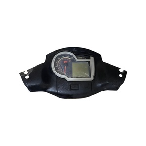 Compteur de vitesse d'origine Aprilia Sportcity 125 2005, état neuf, compteur de vitesse de moto en plastique - Product Image 1
