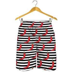 Short de course double couche Short de course 2 en 1 à séchage rapide pour le sport et la course à pied - Product Image 3