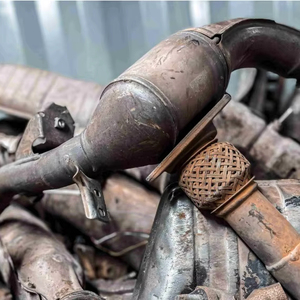 chatarra metálica - Product Image 1